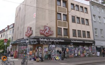 New life for an old house