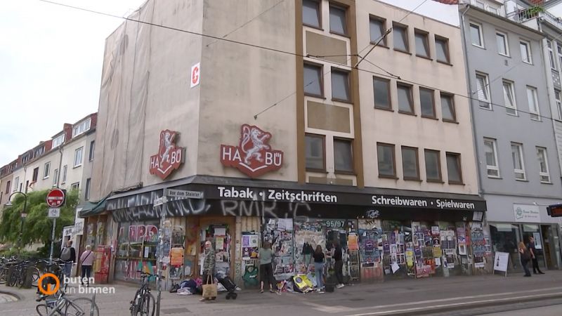 New life for an old house