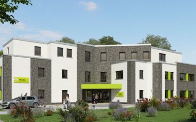 Kindertagesstätte in Bremen-Farge