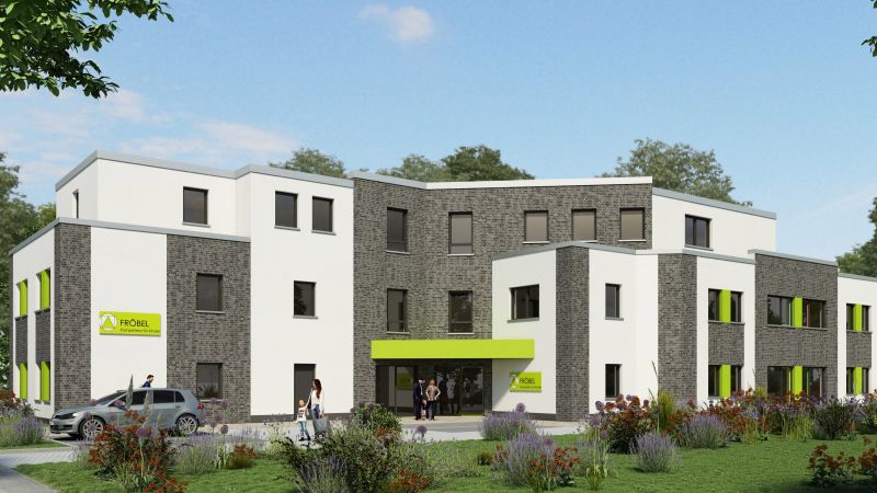 Kindertagesstätte in Bremen-Farge