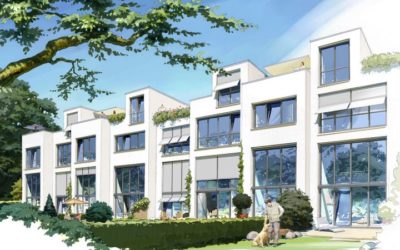 Stadtentwicklungsprojekt „La Ville“