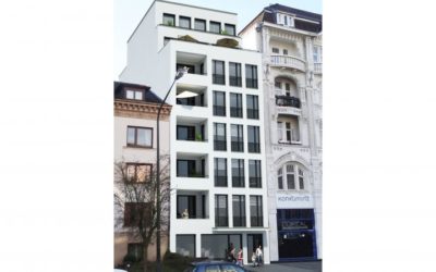 Außer der Schleifmühle 29 in Bremen