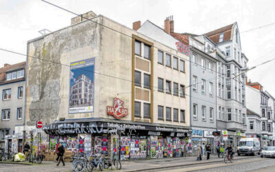 „Am Ende sind schnell mal zwei Jahre weg“