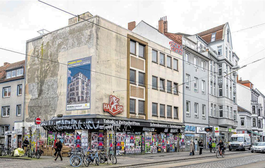 „Am Ende sind schnell mal zwei Jahre weg“