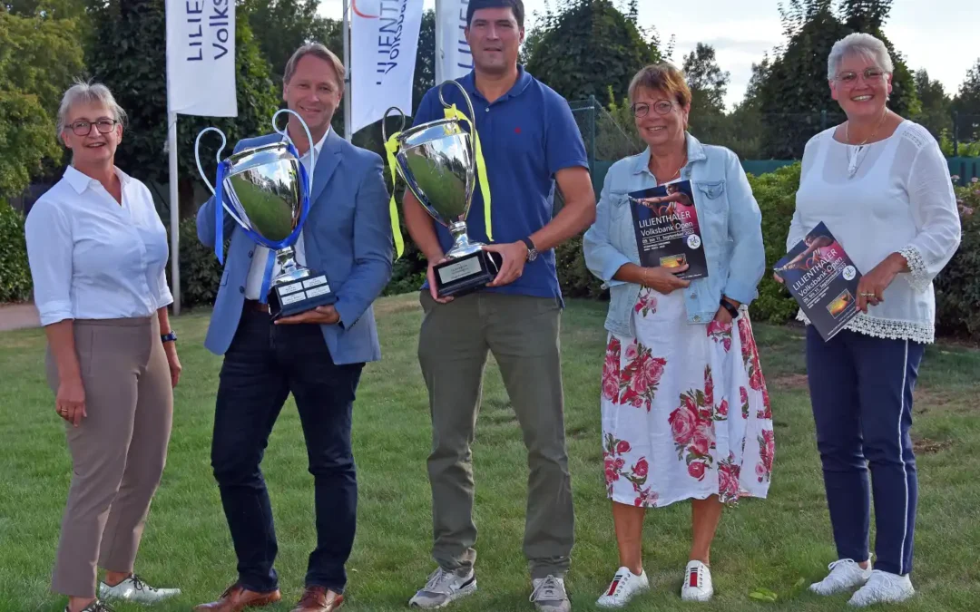 The big bang at the registration deadline