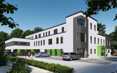 Kindertagesstätte in Bremen-Nord